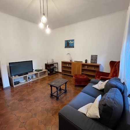 Casa Angelini Leilighet Roma Eksteriør bilde