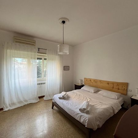 Casa Angelini Leilighet Roma Eksteriør bilde