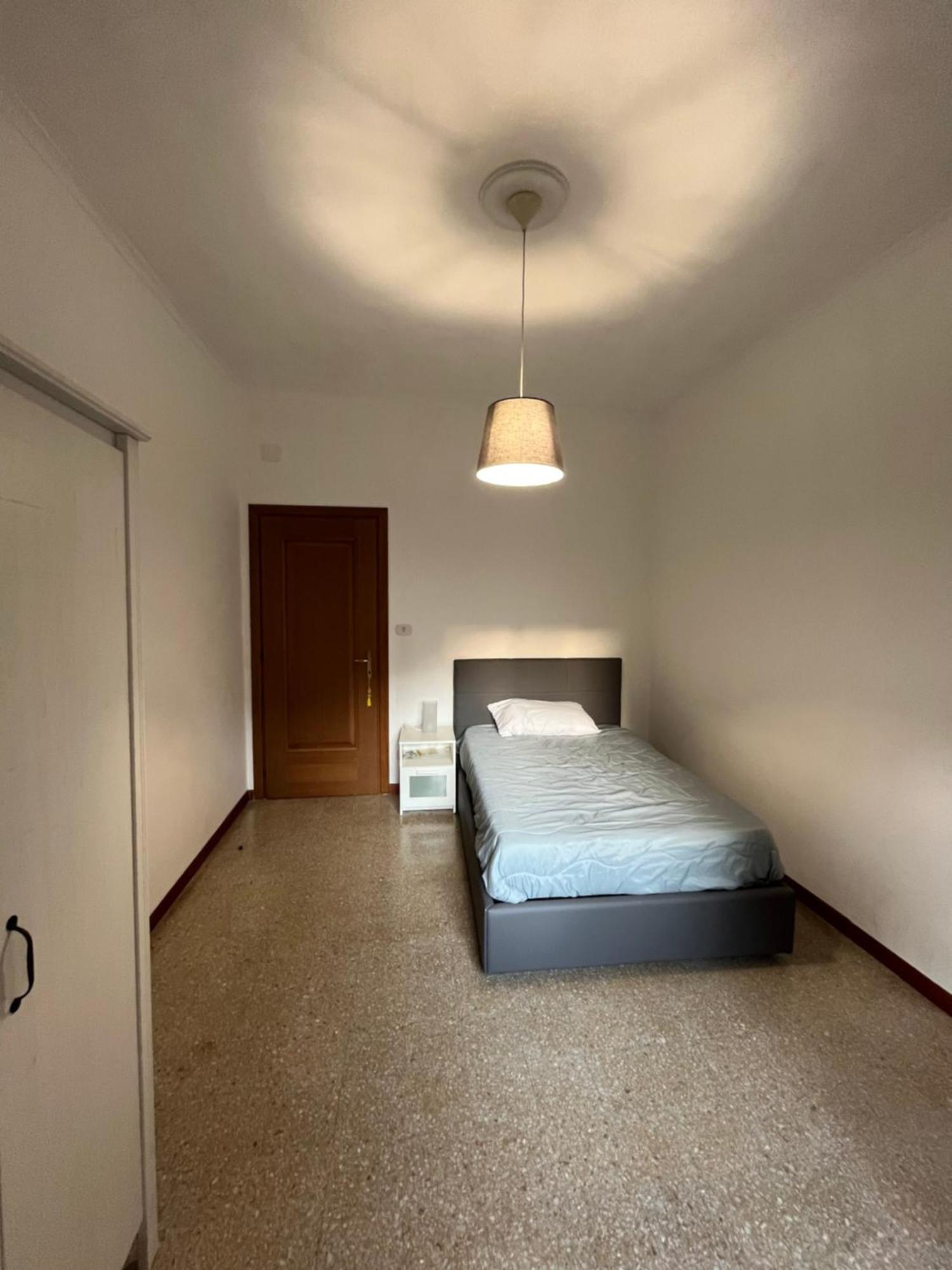 Casa Angelini Leilighet Roma Eksteriør bilde
