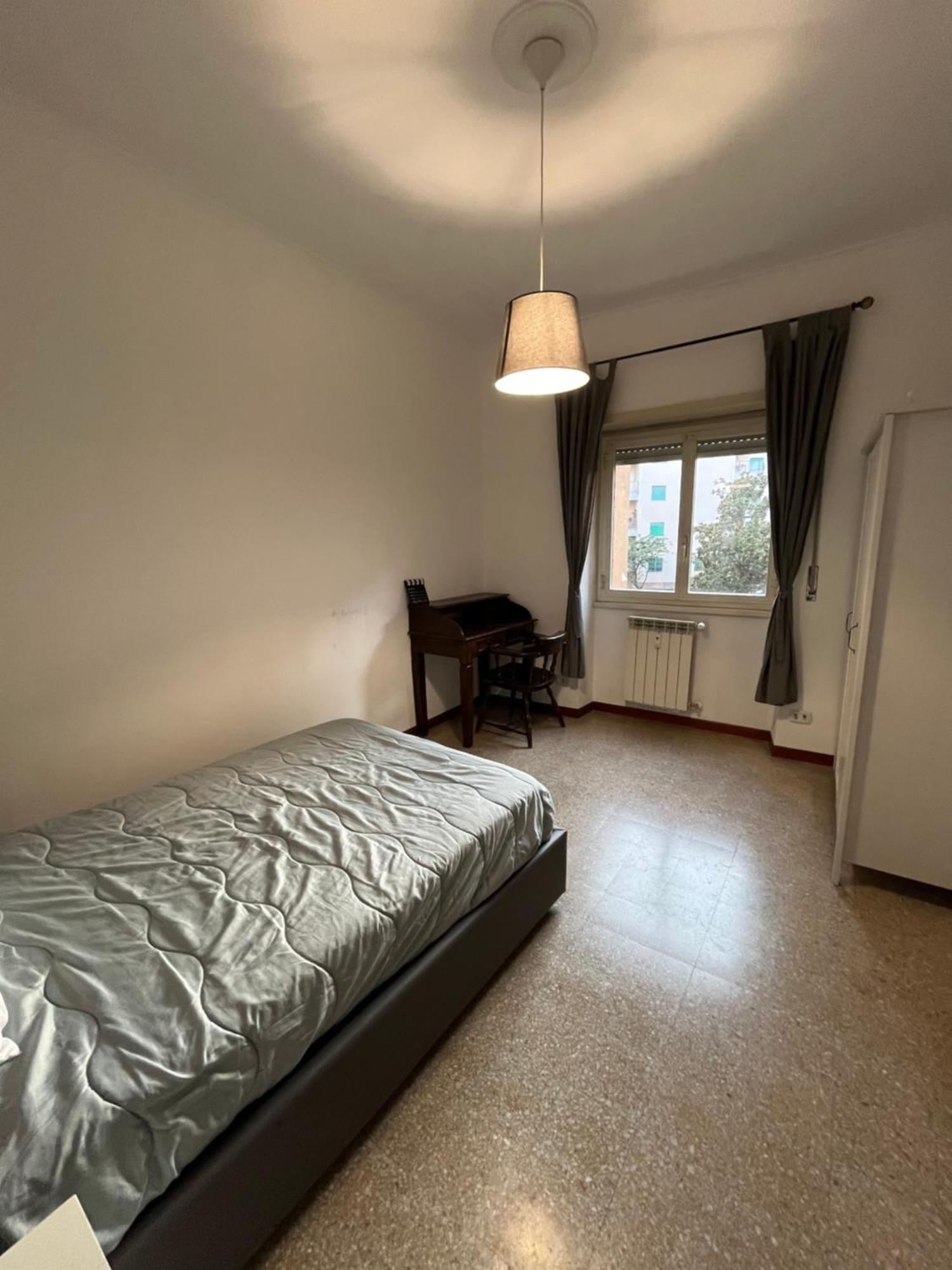 Casa Angelini Leilighet Roma Eksteriør bilde